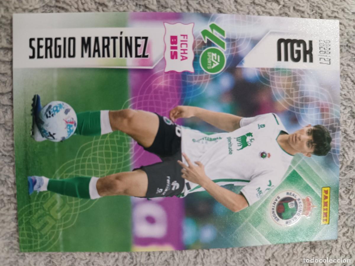 Fu&szlig;ball-Sticker: megacracks 2026-27 283BIS