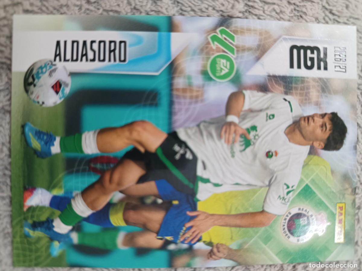Fu&szlig;ball-Sticker: megacracks 2026-27 283