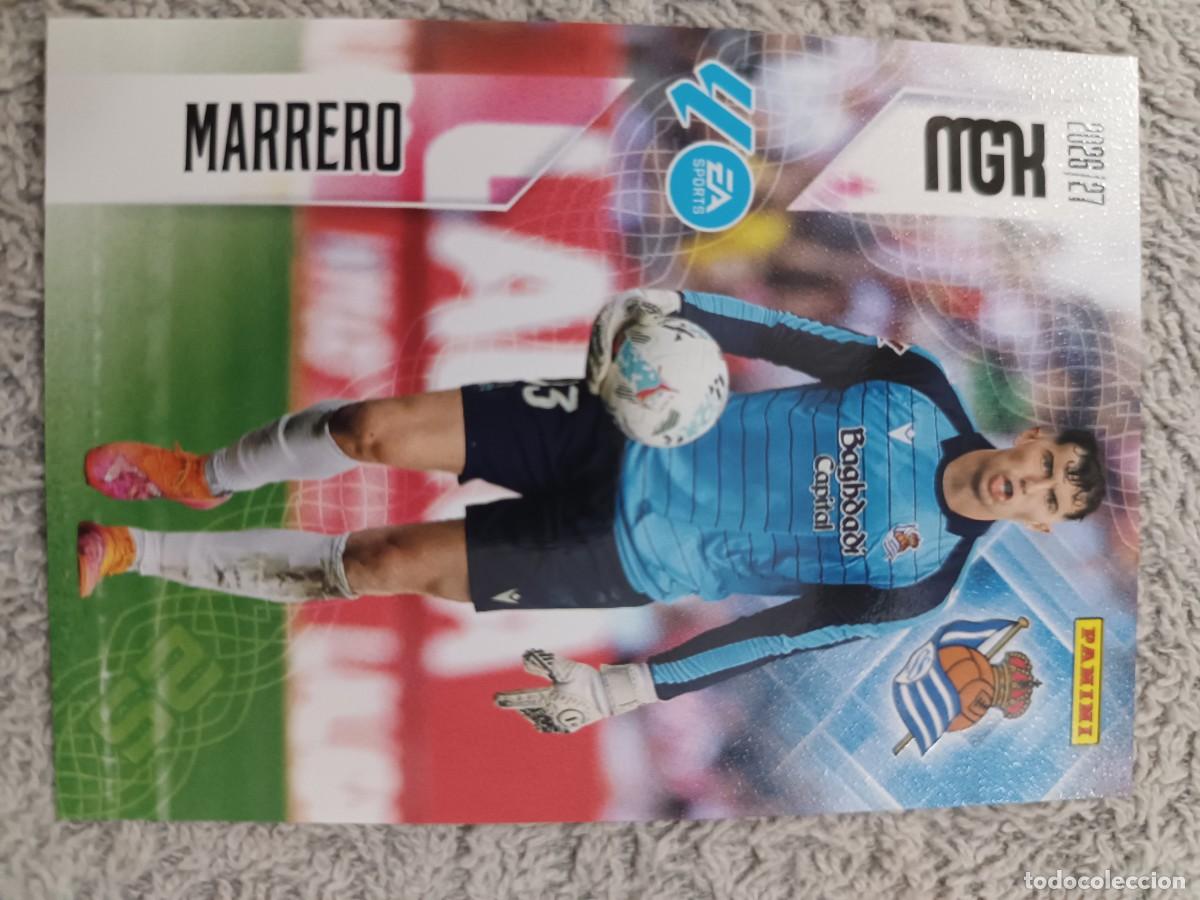 Cromos de f&uacute;tbol: megacracks 2026-27 309 - Foto 1
