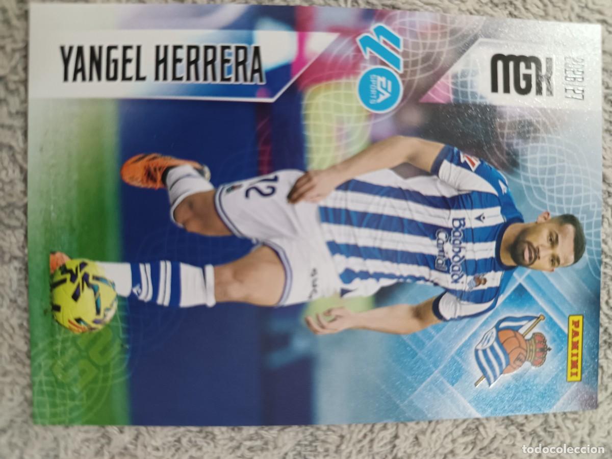 Fu&szlig;ball-Sticker: megacracks 2026-27 318