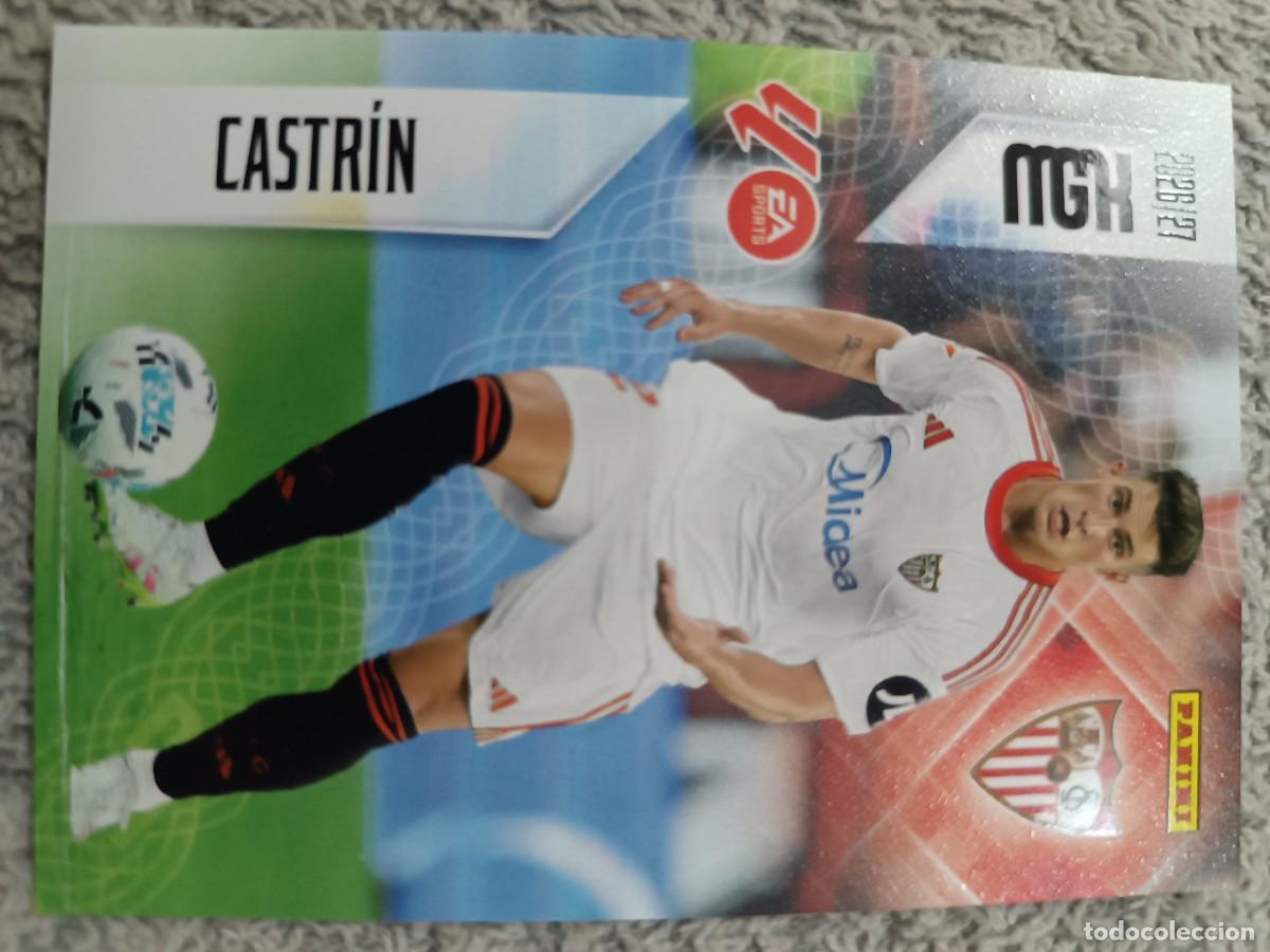 Cromos de f&uacute;tbol: megacracks 2026-27 332 - Foto 1