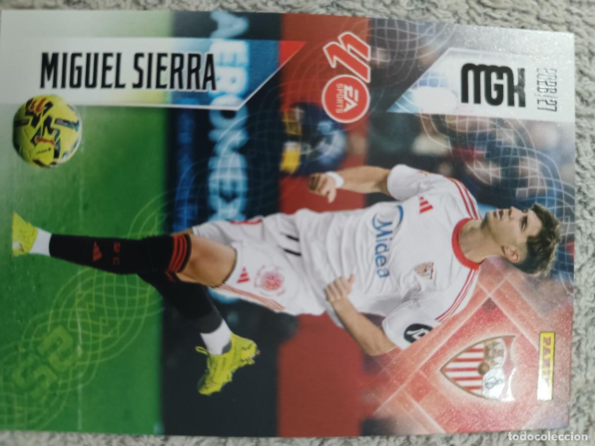 Fu&szlig;ball-Sticker: megacracks 2026-27 338