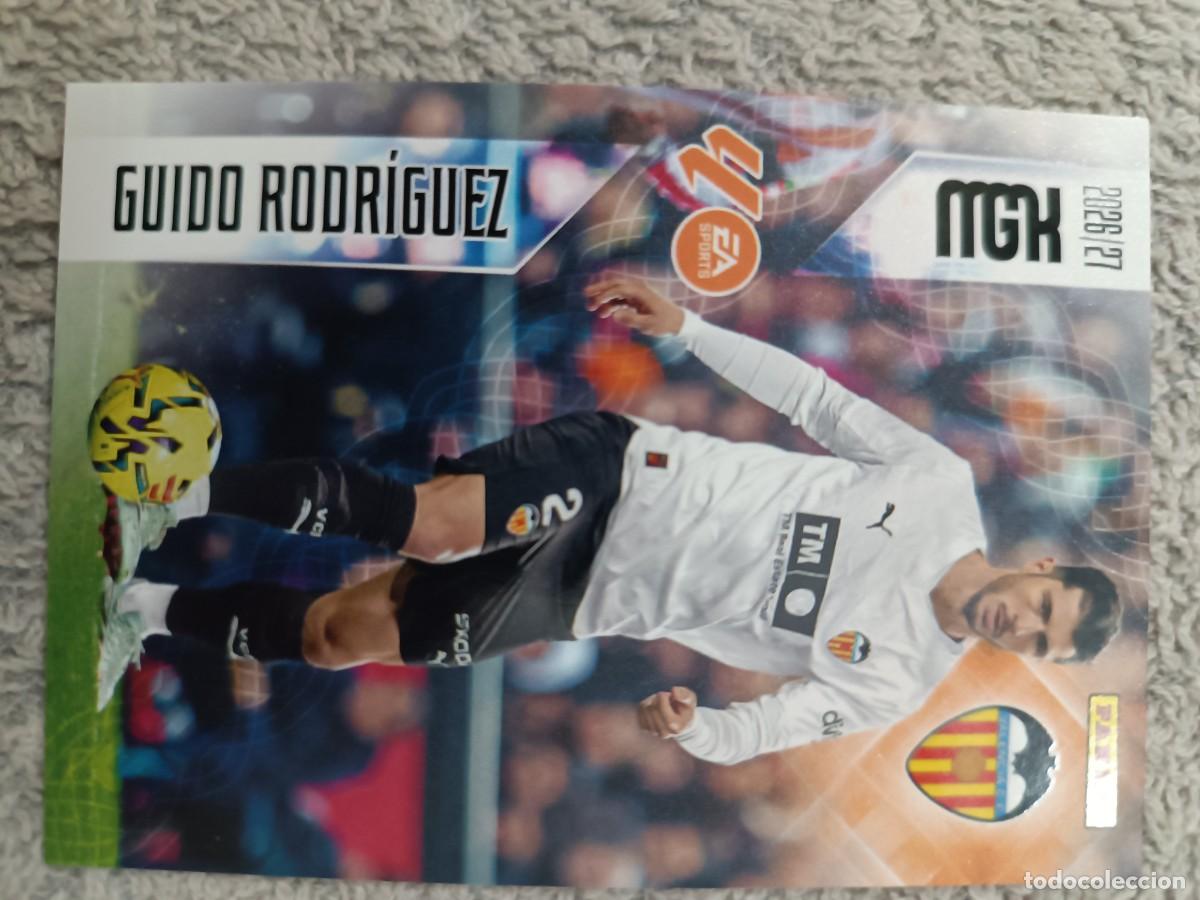Cromos de f&uacute;tbol: megacracks 2026-27 353 - Foto 1