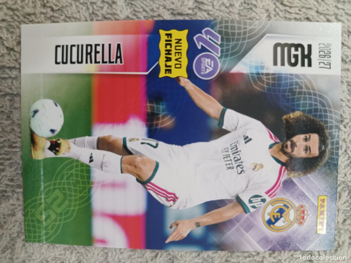 Cromos de f&uacute;tbol: megacracks 2026-27 451 - Foto 1