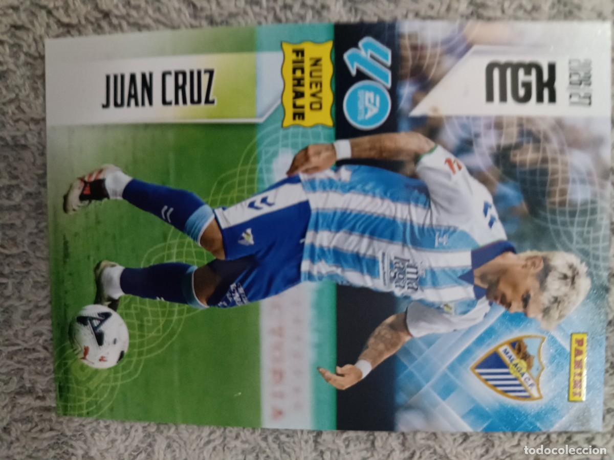 Fu&szlig;ball-Sticker: megacracks 2026-27 458