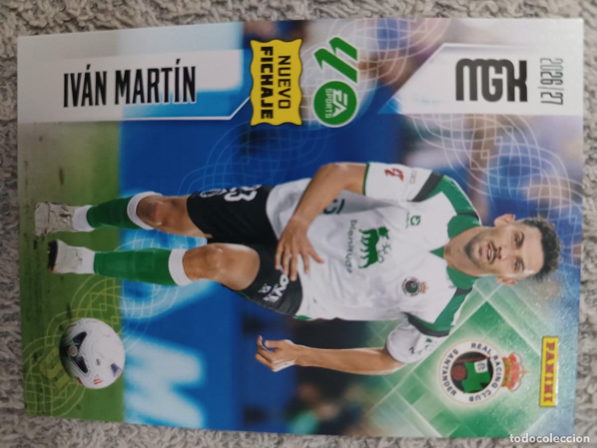 Fu&szlig;ball-Sticker: megacracks 2026-27 481