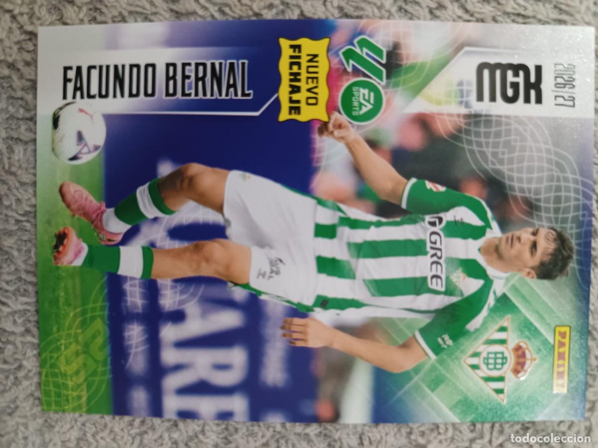 Fu&szlig;ball-Sticker: megacracks 2026-27 484
