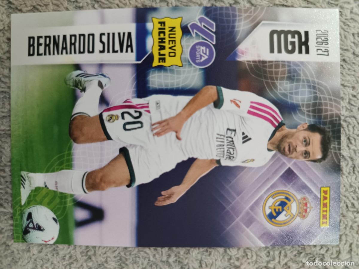 Fu&szlig;ball-Sticker: megacracks 2026-27 488