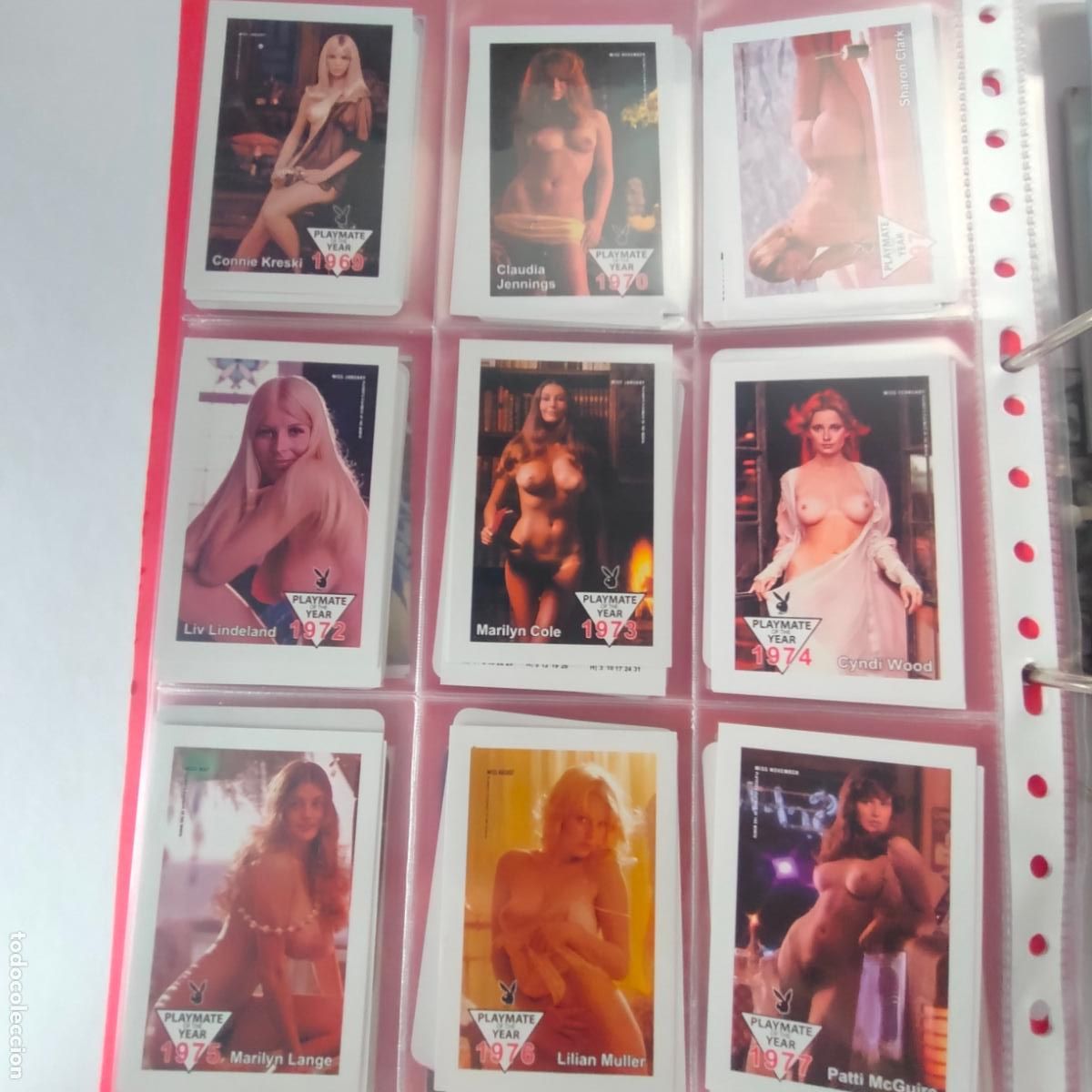 Figurine di Calcio: CALENDARIO CHICAS PLAYMATE BULGARIA - A&Ntilde;O 2023