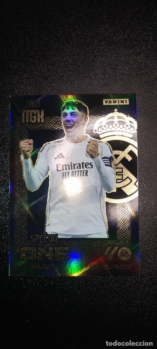 Cromos de f&uacute;tbol: Cartas Megacracks 26/27 - Foto 1