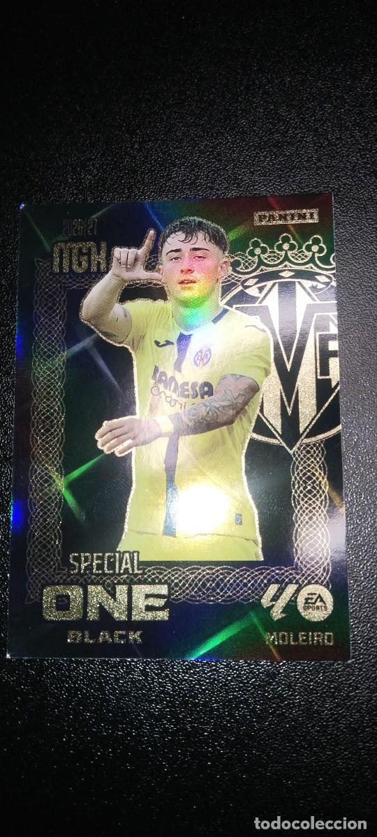 Football Stickers: Cartas Megacracks 26/27