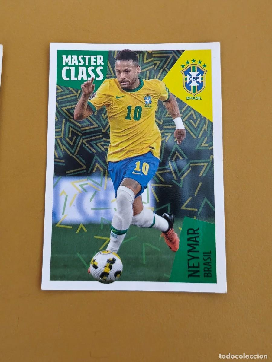 Figurine di Calcio: neymar, los idolos de la roja
