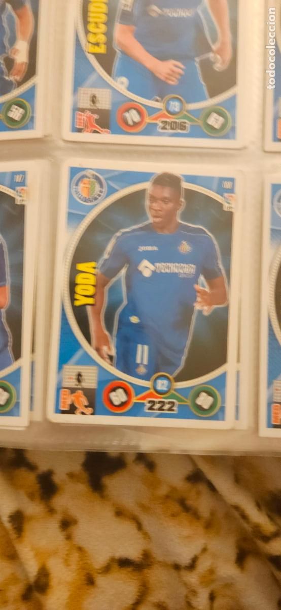 Cromos de Futebol: 188 - Diego Castro (Getafe C.F.) adrenalyn 2014 2015 14 15 trading card