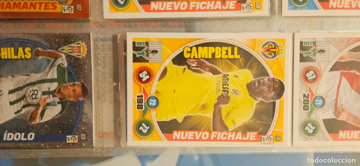 Cromos de f&uacute;tbol: Jos&eacute; Gim&eacute;nez, n&uacute;mero 511, equipo Atl&eacute;tico de Madrid, adrenalyn 2014 2015 14 15 trading card