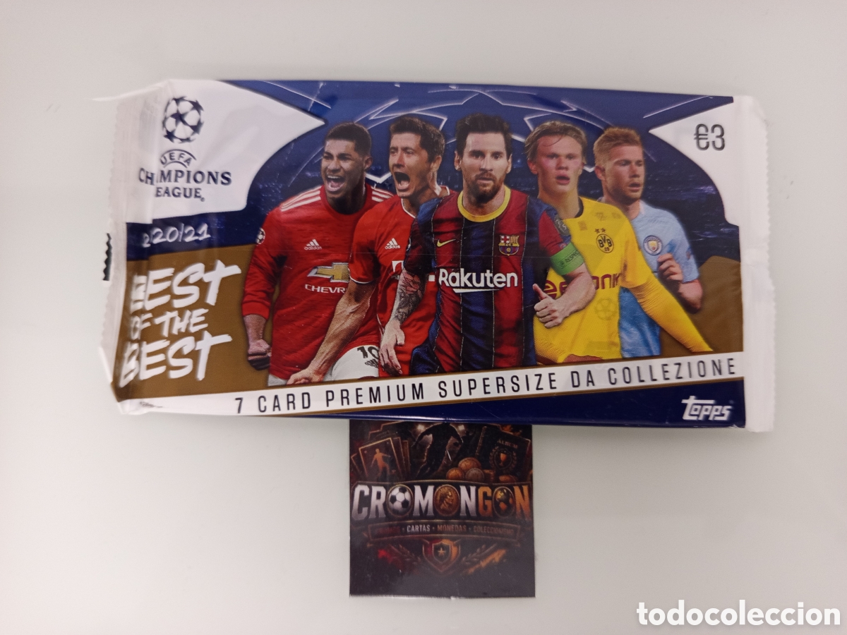 Figurine di Calcio: ❇️ CROMO ⚽ CARDS SOBRE MATCH ATTAX ❇️