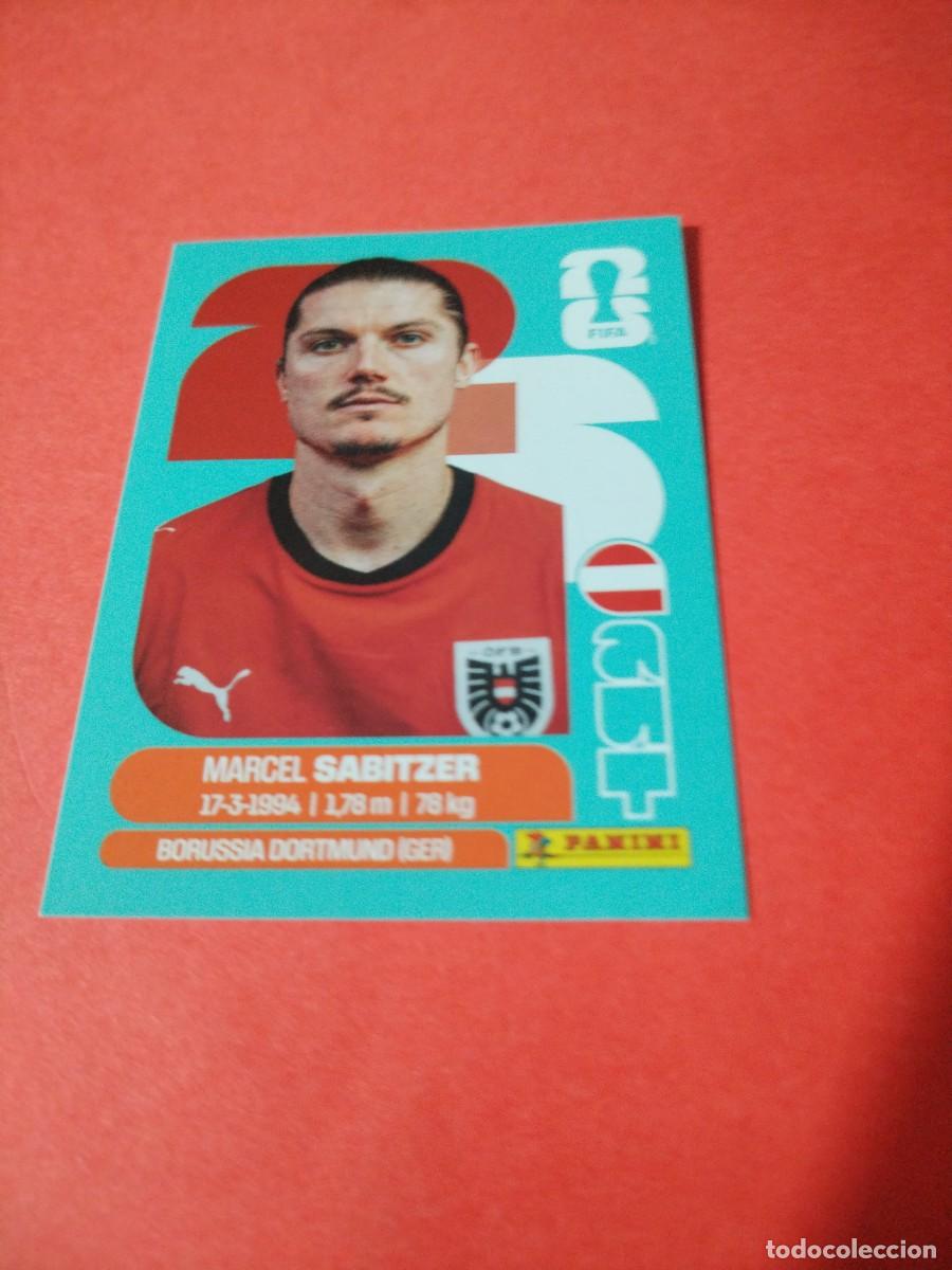 Cromos de Futebol: CROMO MUNDIAL 2026 - AUSTRIA AUT 11