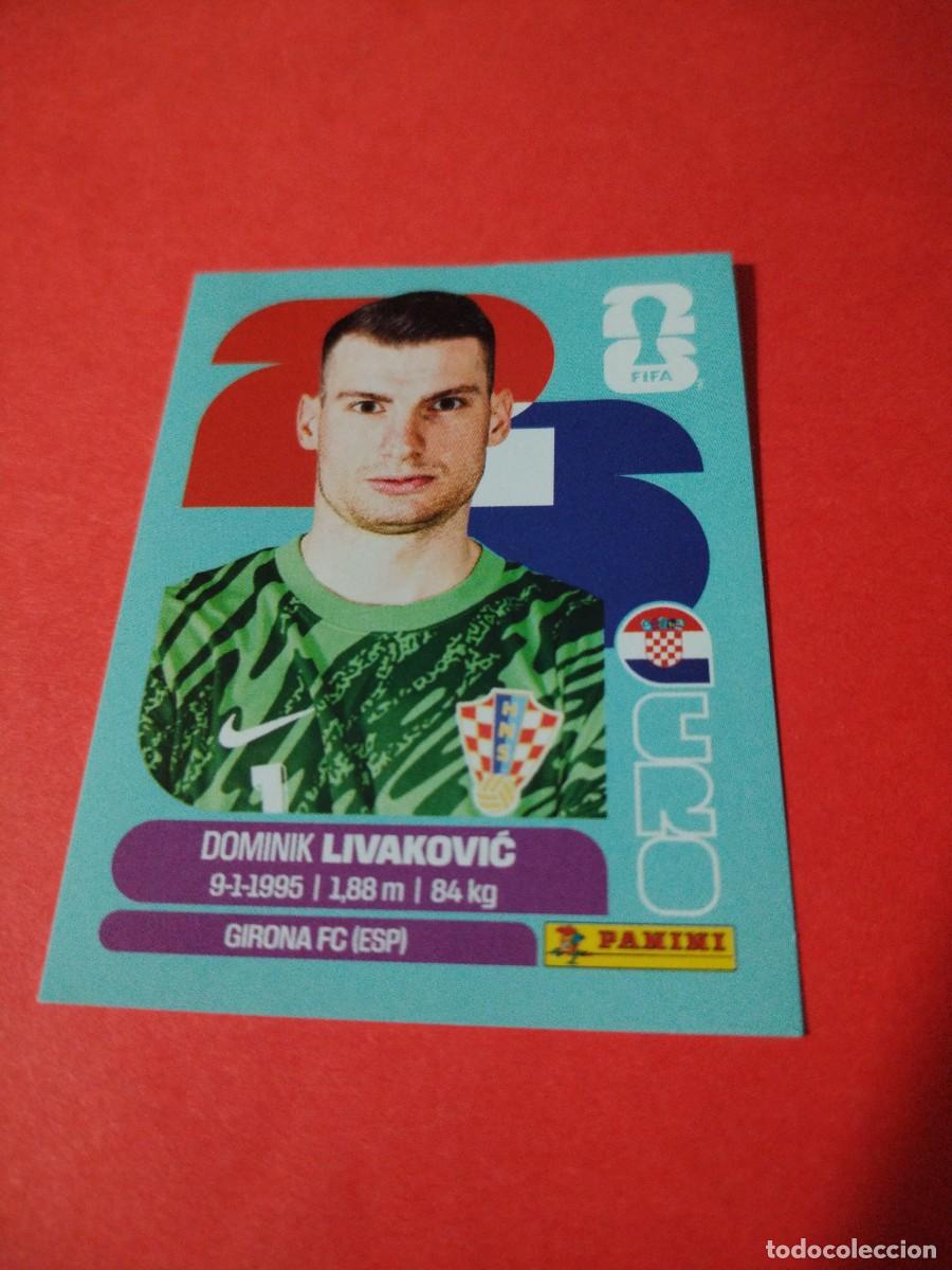 Cartes &agrave; collectionner de Football: CROMO MUNDIAL 2026 - CROACIA CRO 2