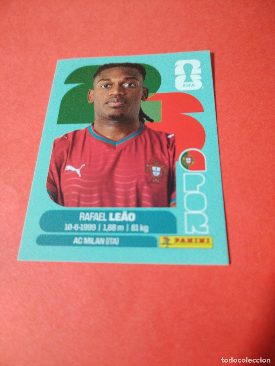 Cartes &agrave; collectionner de Football: CROMO MUNDIAL 2026 - PORTUGAL POR 20