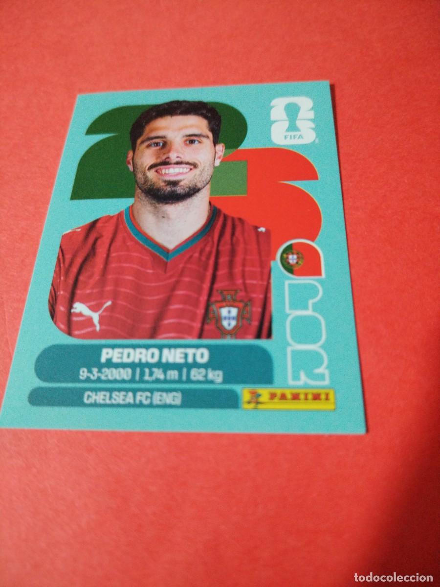 Cromos de Futebol: CROMO MUNDIAL 2026 - PORTUGAL POR 19
