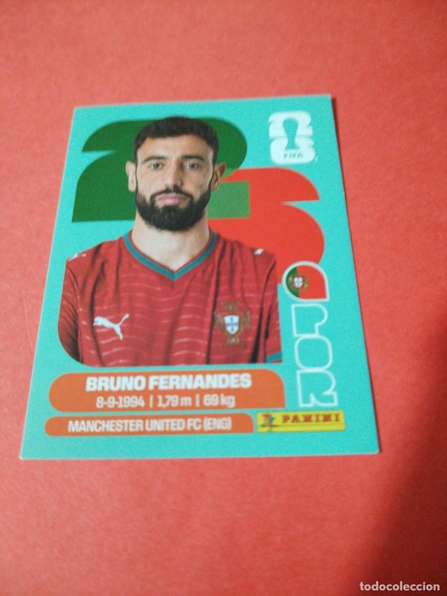 Cartes &agrave; collectionner de Football: CROMO MUNDIAL 2026 - PORTUGAL POR 10