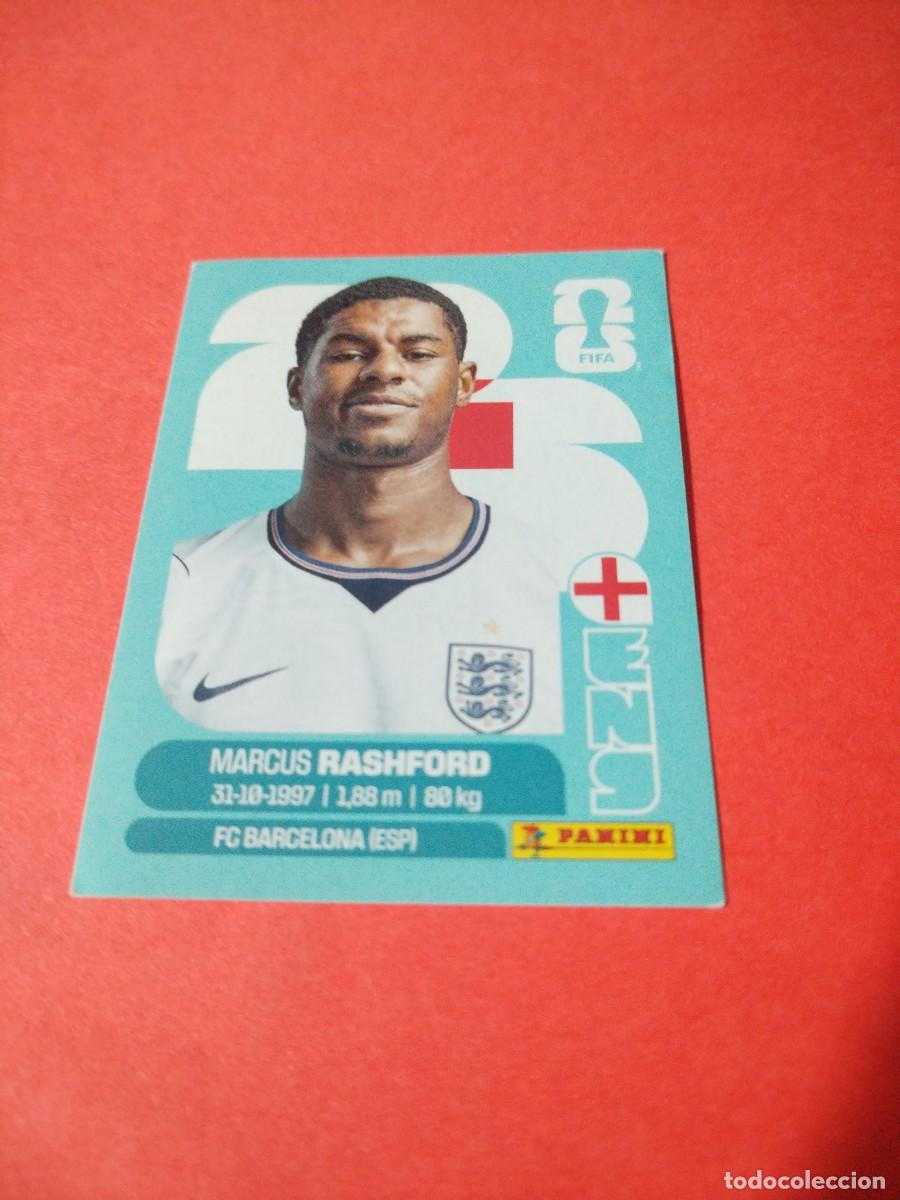 Cartes &agrave; collectionner de Football: CROMO MUNDIAL 2026 - INGLATERRA ENG 19