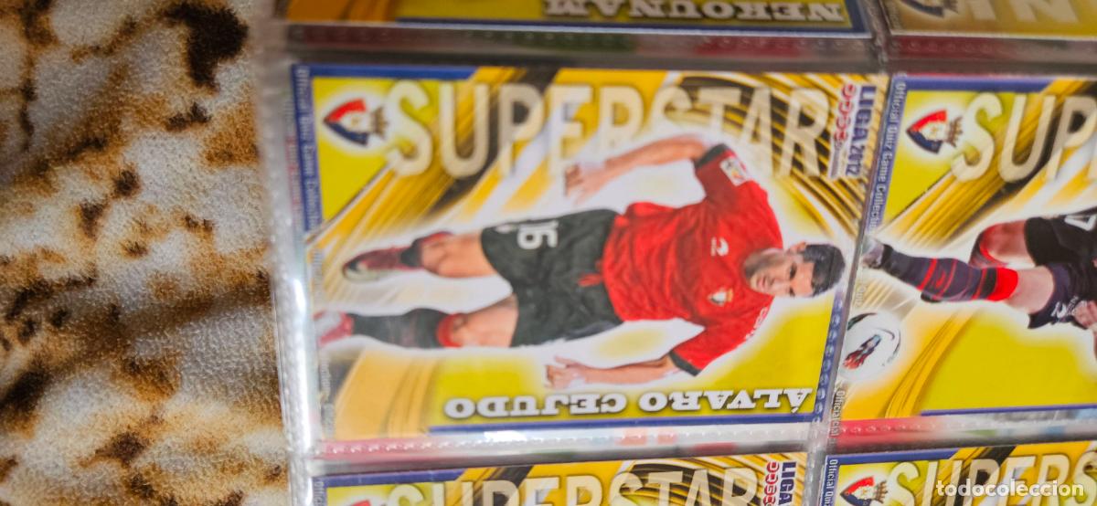 Figurine di Calcio: 242: S.S. cejudo - CA Osasuna - quiz game 2011 2012 sport mundicromo trading card