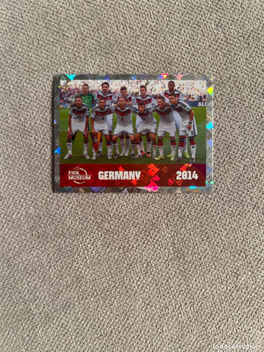 Cromos de Futebol: LOGO COPA MUNDIAL FIFA WORLD CUP 2026 26