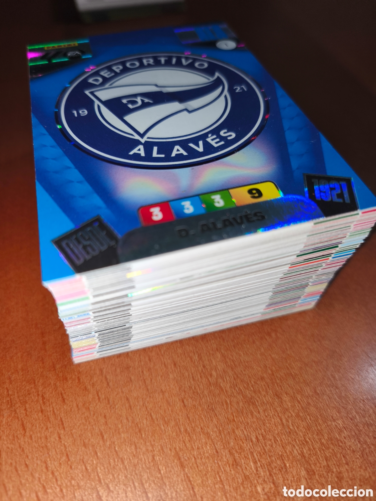 Cromos de f&uacute;tbol: Lote Cartas Diferentes Adrenalyn XL 25/26 Leer