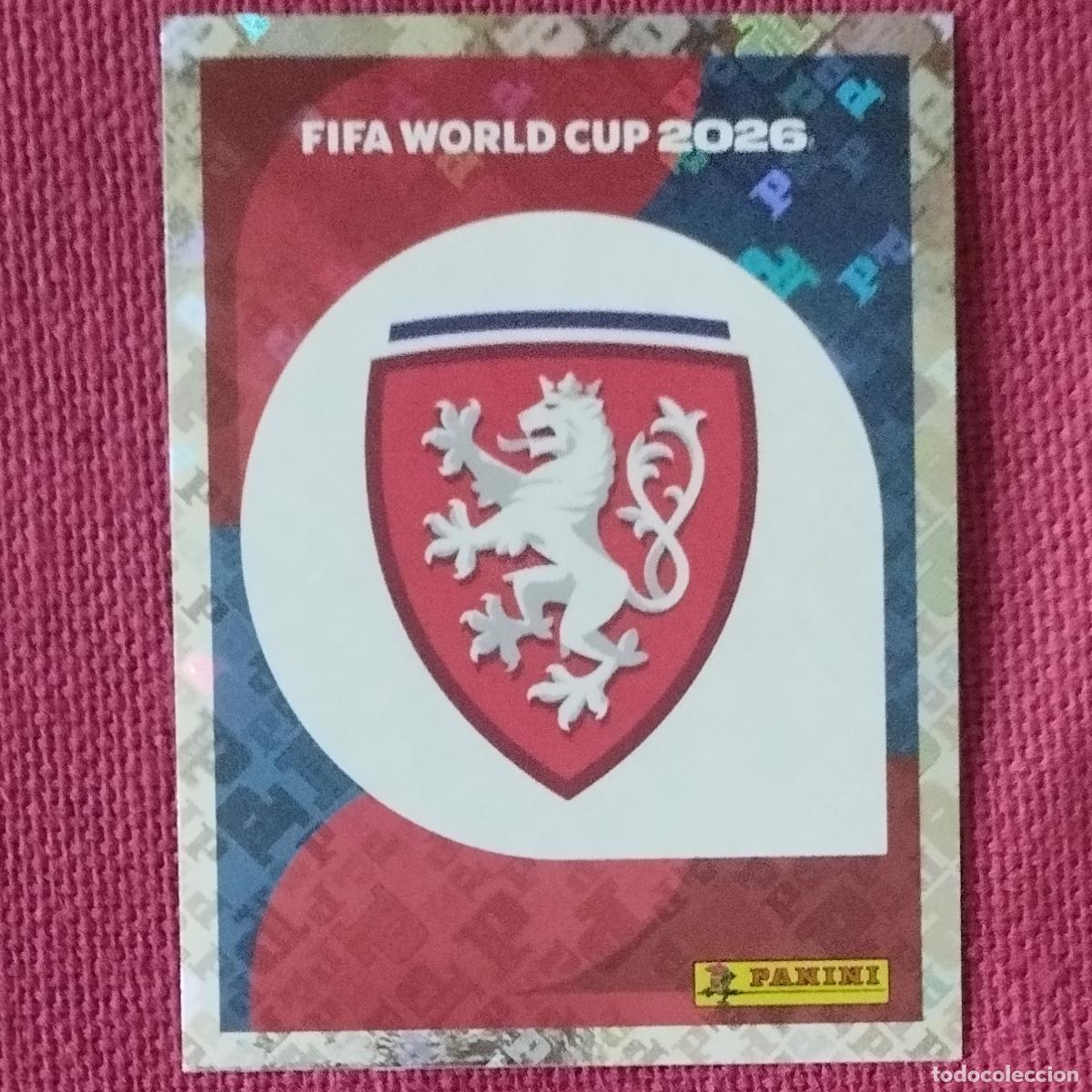 Cromos de f&uacute;tbol: JESUS GALLARDO - MEXICO - MEX 6 - MUNDIAL DE FUTBOL - FIFA WORLD CUP - 2026
