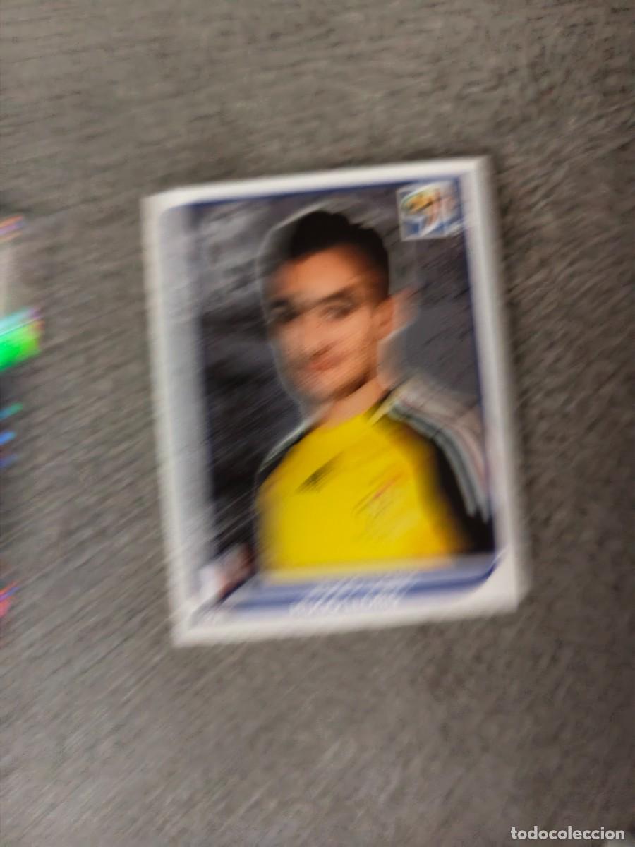 Cromos de Futebol: 89 PANINI MUNDIAL 2010 WORLD CUP HUGO LLORIS FRANCIA CROMO 10 SUD&Aacute;FRICA NUEVO AAN
