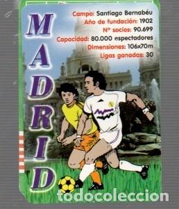 Cromos de f&uacute;tbol: CALENDARIOS DEL A&Ntilde;O 2006 EDITOR BO, N&ordm; 646 DE MADRID DEL A&Ntilde;O 2009 FUEGOS PEIR&Oacute; ELCHE