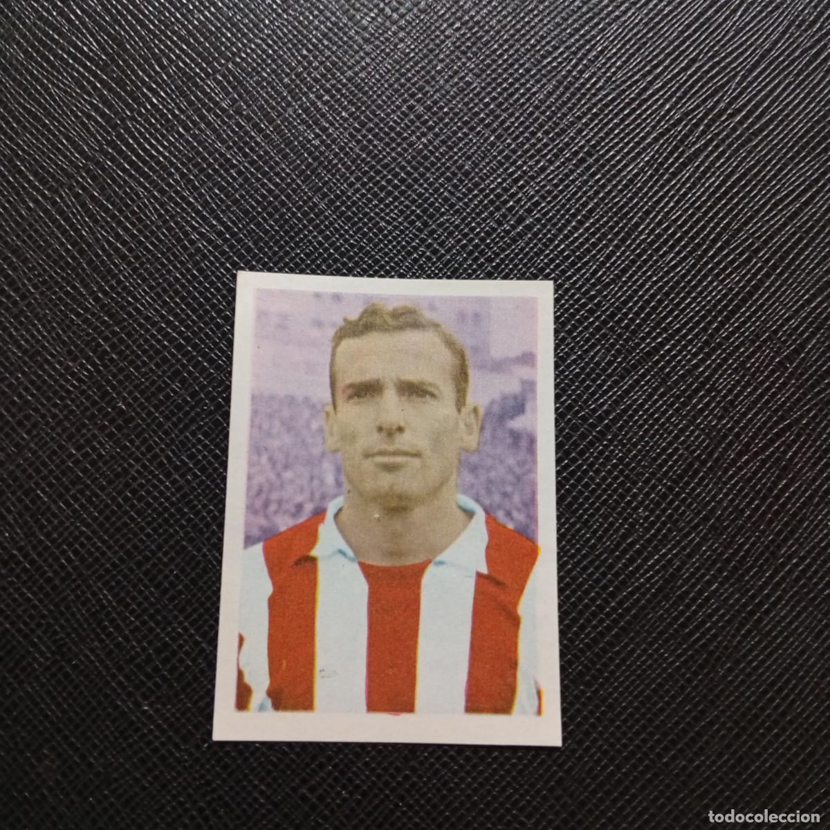 Cromos de f&uacute;tbol: 282 SANDE GRANADA RUIZ ROMERO TORNEOS CONTINENTALES 1966 1967 66 67 - SIN PEGAR - A28 PG532