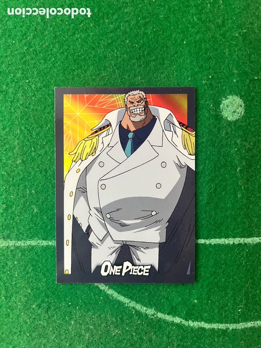 Cromos de Futebol: 113 ONE PIECE 25TH ANNIVERSARY 2024 PANINI