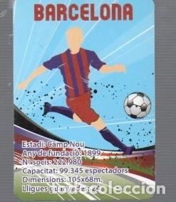 Figurine di Calcio: CROMO DE FUTBOL DE CASA BO. N&ordm; 405 DEL A&Ntilde;O 2017 SIN PUBLICIDAD EN CATAL&Aacute;N