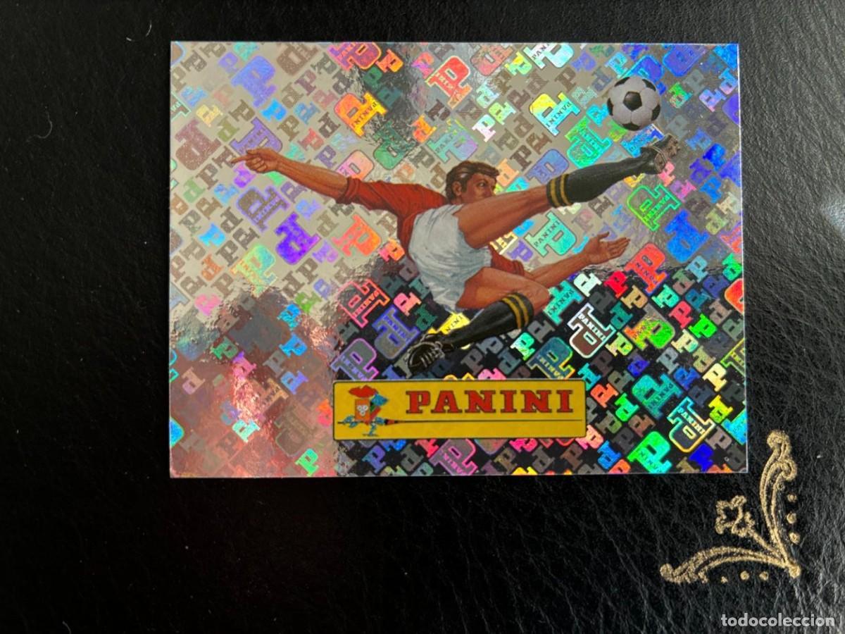 Fwc 00 Logo FWC00 Fifa World Cup Mundial 2026 26 Panini