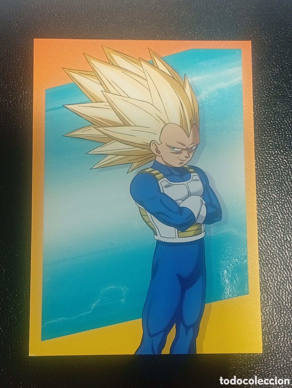 Cromos de f&uacute;tbol: 13 DRAG&Oacute;N BALL SUPER DAIMA TRADING CARD GAME TCG PANINI CROMOS CARDS DRAGONBALL TOPPS
