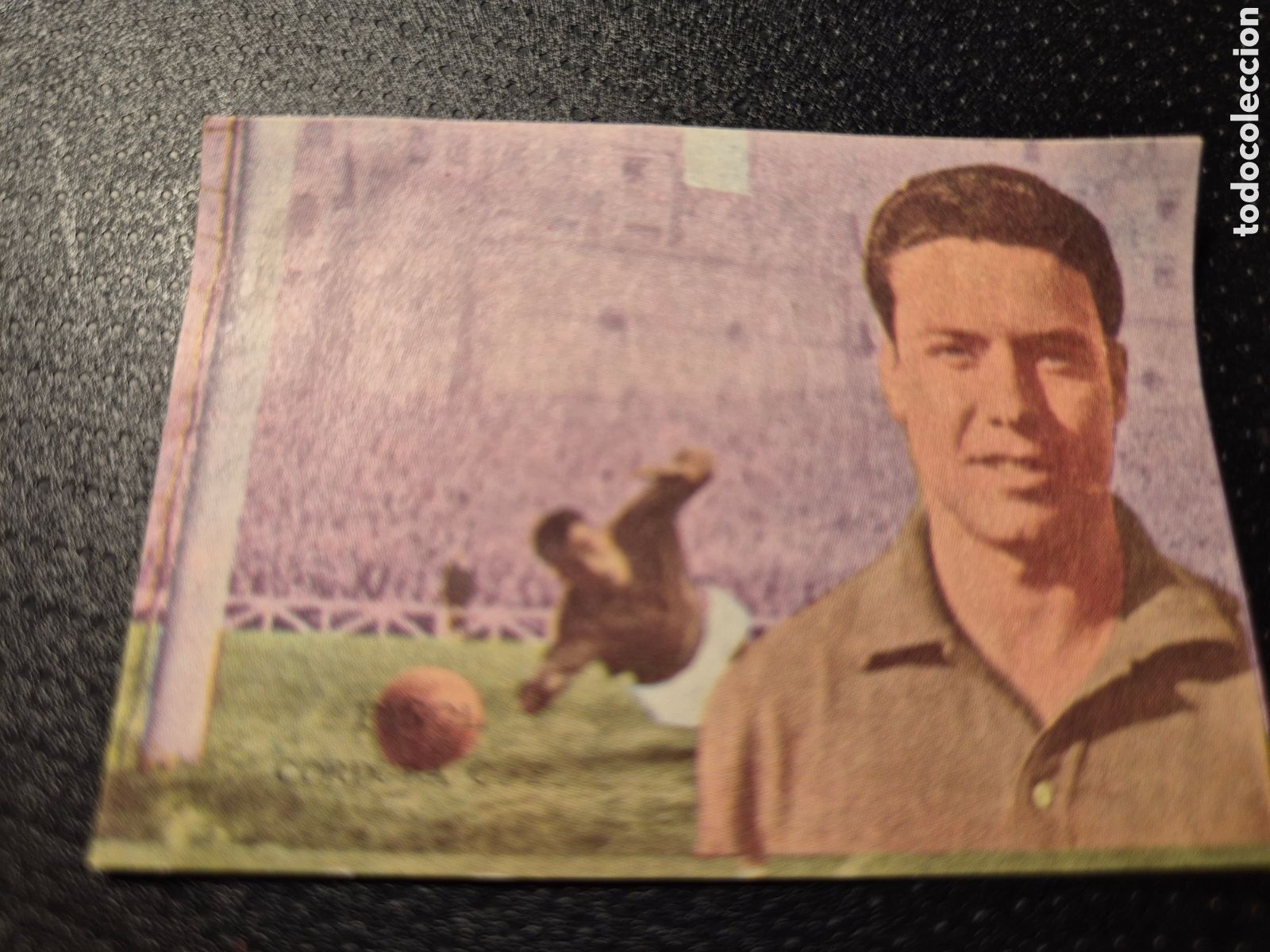 Football Stickers: PI&Ntilde;OL CORDOBA LIGA 1962 1963 62 63 DISGRA FHER