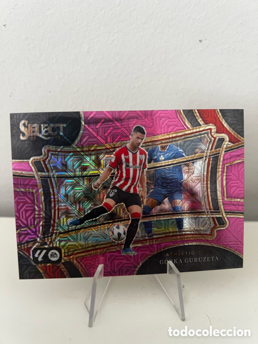 Cromos de f&uacute;tbol: Lote numeradas Athletic de Bilbao - Foto 3