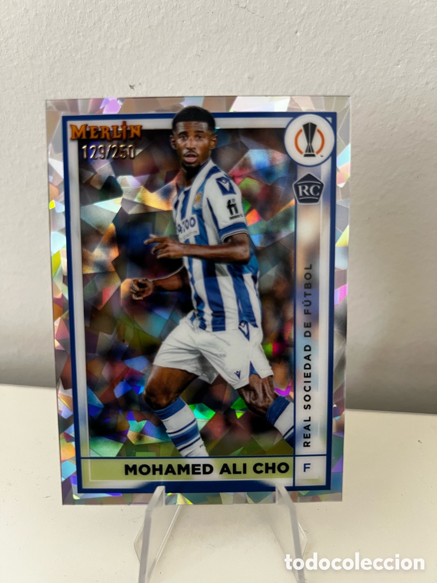 Cromos de f&uacute;tbol: Lote numeradas Real Sociedad - Foto 8