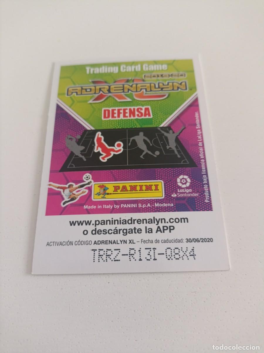 Cromos de f&uacute;tbol: Auto original de Valjent Mallorca - Foto 2