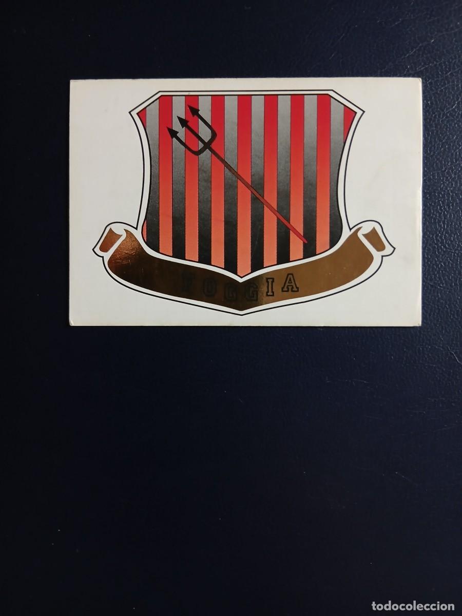 Cartes &agrave; collectionner de Football: 55 Escudo - Foggia - Calciatori Joker 93 94 - Calcio 1993 1994