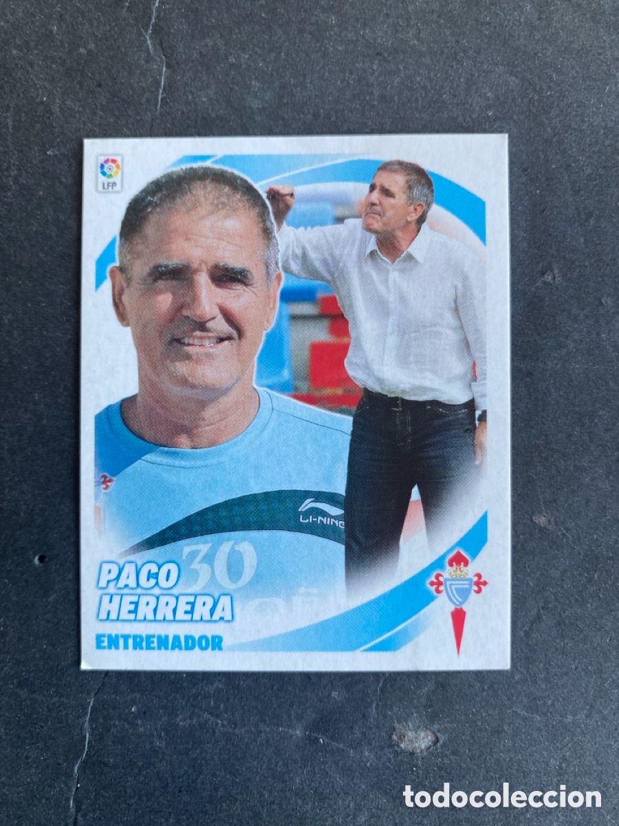 Cromos de f&uacute;tbol: Cromo liga 12/13 Celta