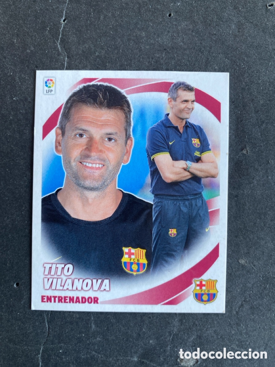 Cromos de f&uacute;tbol: Cromo liga 12/13 Barcelona
