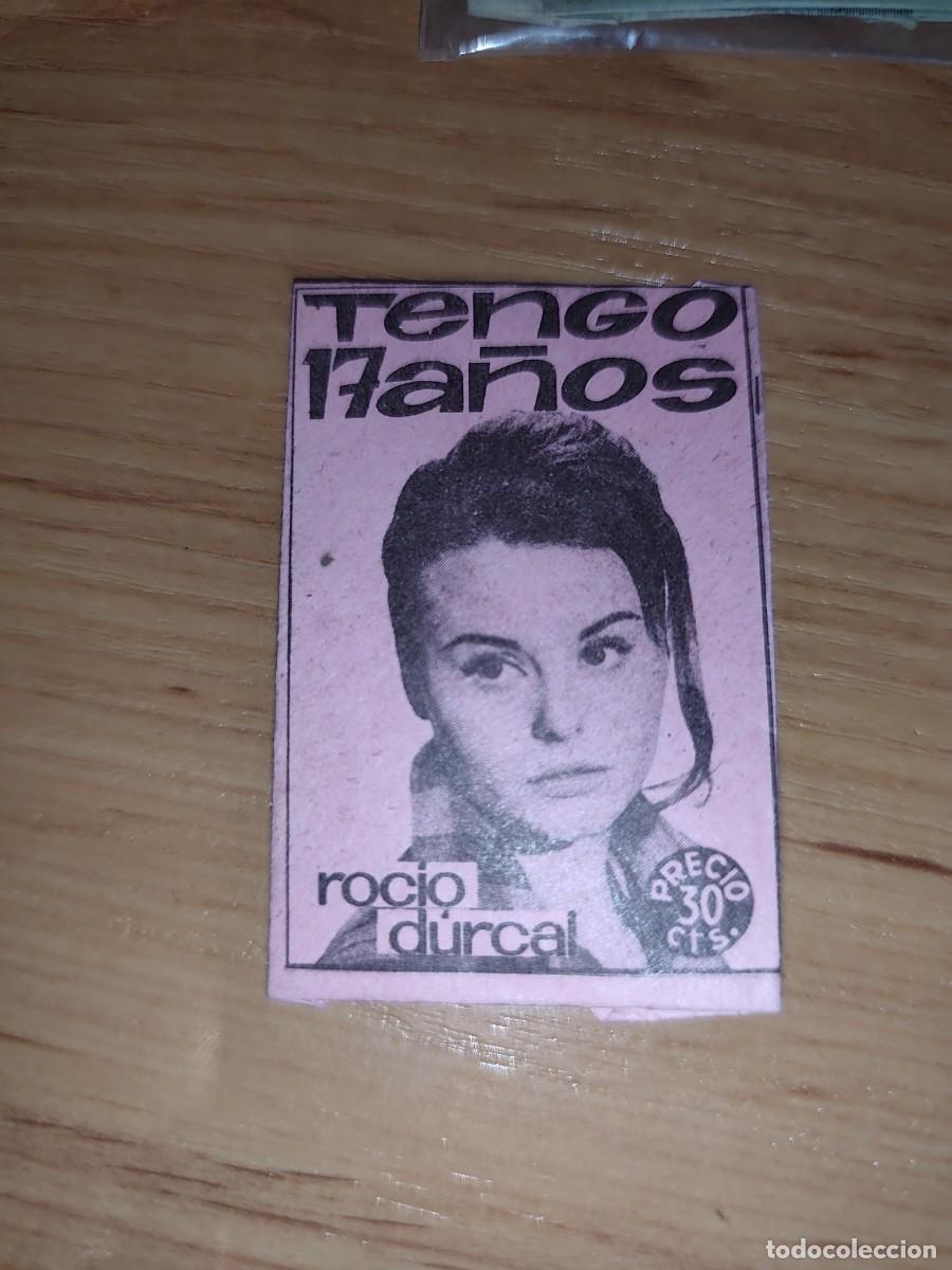 Cromos de f&uacute;tbol: Sobre de cromos sin abrirTengo 17 a&ntilde;os Fher