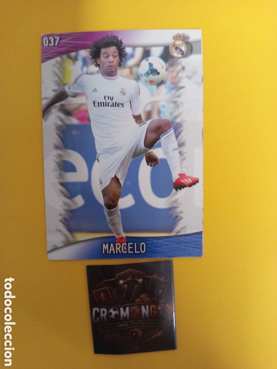 Cromos de f&uacute;tbol: ❇️ CROMO ⚽ CARD SANTIAGO BERNAB&Eacute;U ❇️