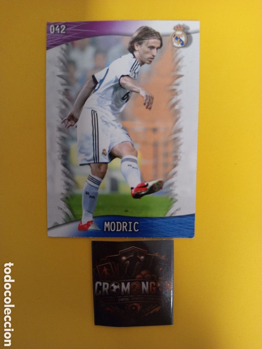 Cromos de f&uacute;tbol: ❇️ CROMO ⚽ CARD SANTIAGO BERNAB&Eacute;U ❇️