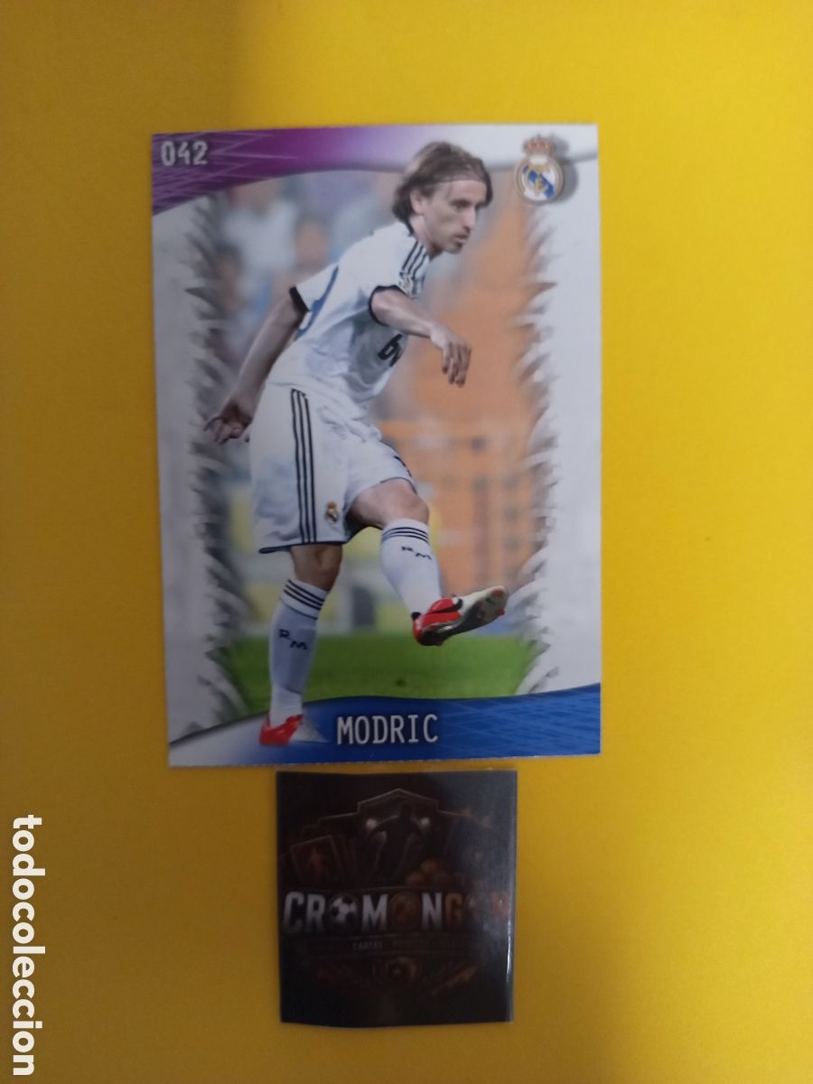 Cromos de f&uacute;tbol: ❇️ CROMO ⚽ CARD SANTIAGO BERNAB&Eacute;U ❇️
