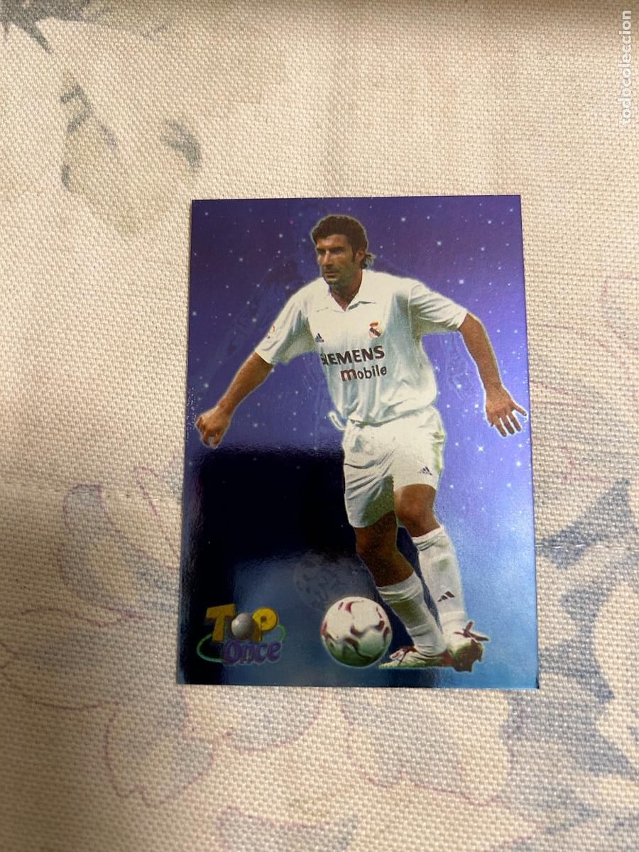 Cromos de f&uacute;tbol: MUNDICROMO 2002 2003 NUEVO DE SOBRE