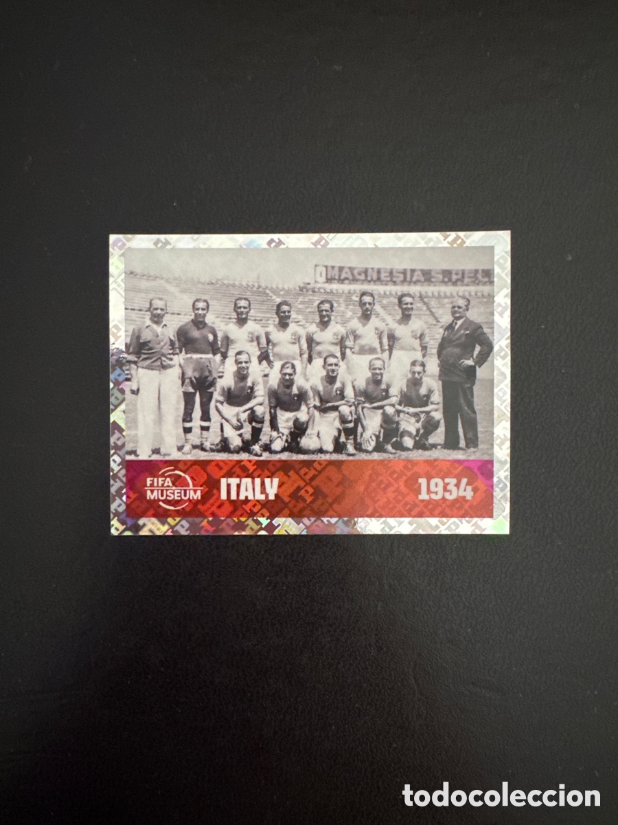 Cromos de f&uacute;tbol: FWC 9 MUNDIAL 2026 WORLD CUP 2026