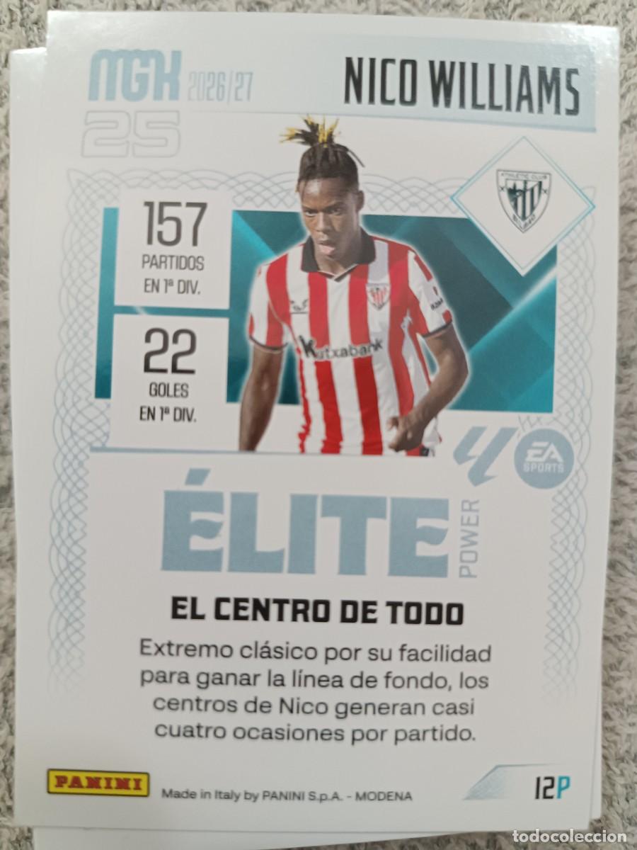 Football Stickers: MEGACRACKS 2025-2026 12 P